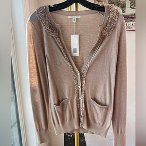 Banana Republic cardigan